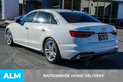 More photos of 2023 Audi A4 45 S line Premium Plus at ALM Kennesaw, GA