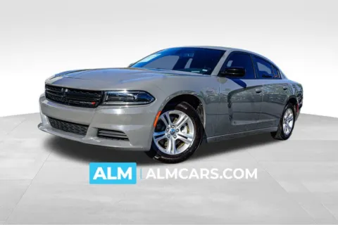 Gray 2023 Dodge Charger SXT for sale in Kennesaw, GA