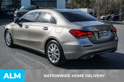 More photos of 2020 Mercedes-Benz A-Class A 220 at ALM Kennesaw, GA