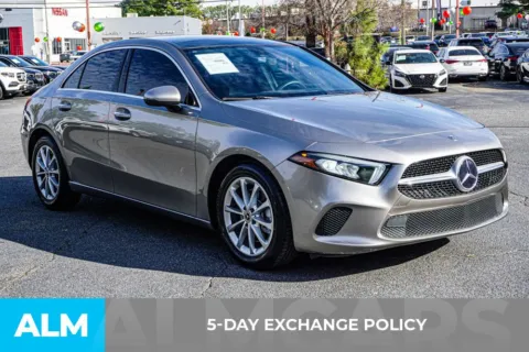 More photos of 2020 Mercedes-Benz A-Class A 220 at ALM Kennesaw, GA