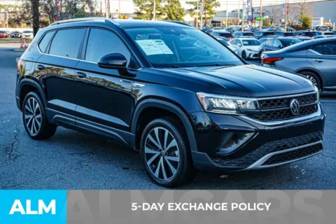 More photos of 2024 Volkswagen Taos 1.5T SE at ALM Kennesaw, GA