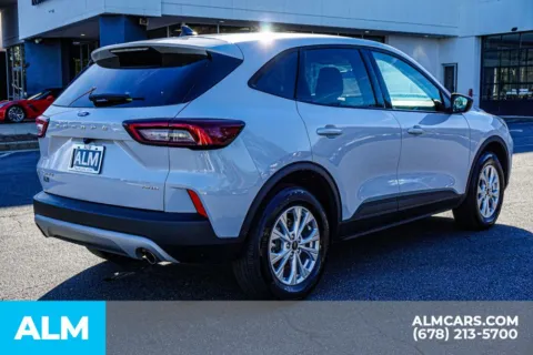 More photos of 2025 Ford Escape Active at ALM Kennesaw, GA
