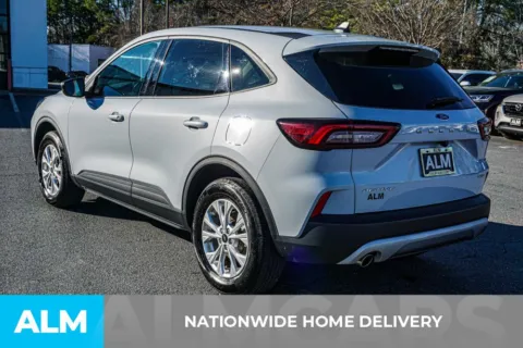 More photos of 2025 Ford Escape Active at ALM Kennesaw, GA