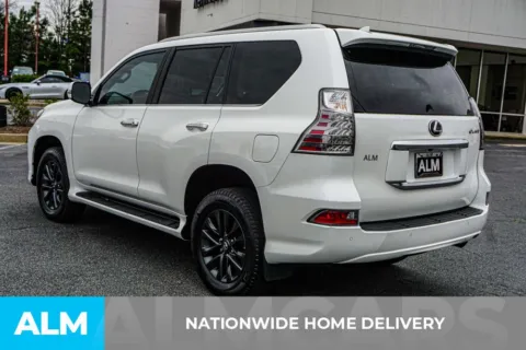 More photos of 2022 Lexus GX 460 at ALM Kennesaw, GA