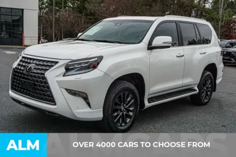 Another view of 2022 Lexus GX 460 for sale in Kennesaw, GA at ALM Kennesaw