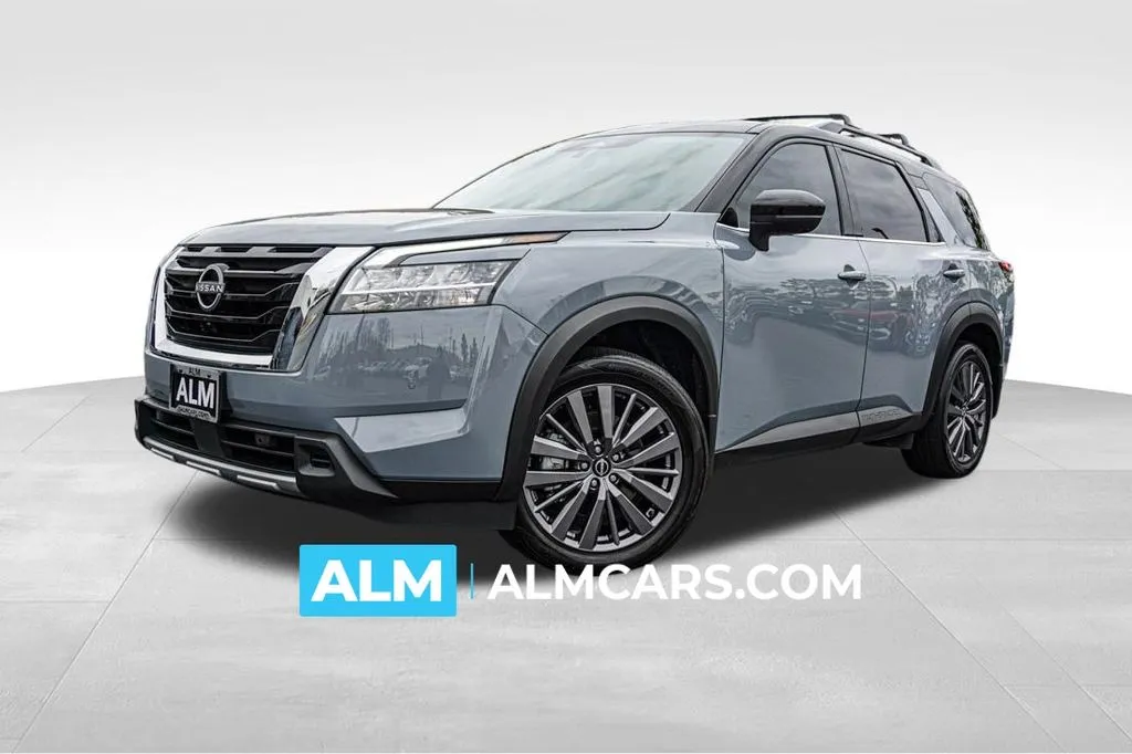 2023 Nissan Pathfinder SL for sale in Kennesaw, GA