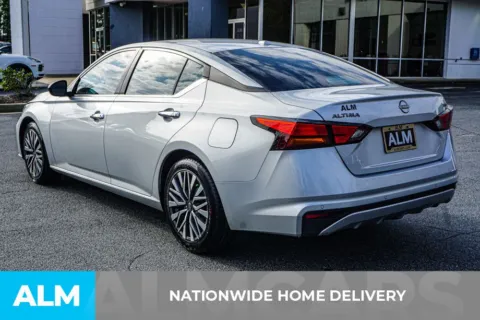 More photos of 2024 Nissan Altima 2.5 SV at ALM Kennesaw, GA