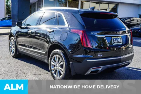 More photos of 2023 Cadillac XT5 Premium Luxury at ALM Kennesaw, GA