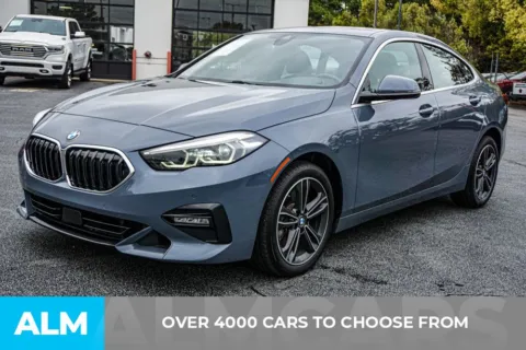 Another view of 2021 BMW 2 Series 228i xDrive for sale in Kennesaw, GA at ALM Kennesaw