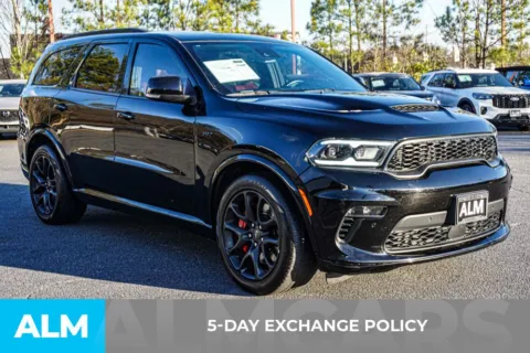 More photos of 2023 Dodge Durango SRT 392 at ALM Kennesaw, GA