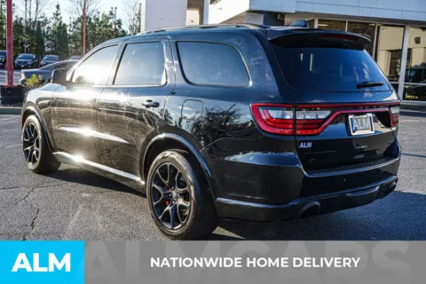 More photos of 2023 Dodge Durango SRT 392 at ALM Kennesaw, GA