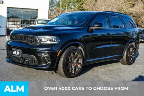 Another view of 2023 Dodge Durango SRT 392 for sale in Kennesaw, GA at ALM Kennesaw