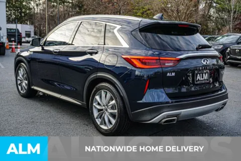 More photos of 2019 INFINITI QX50 ESSENTIAL at ALM Kennesaw, GA
