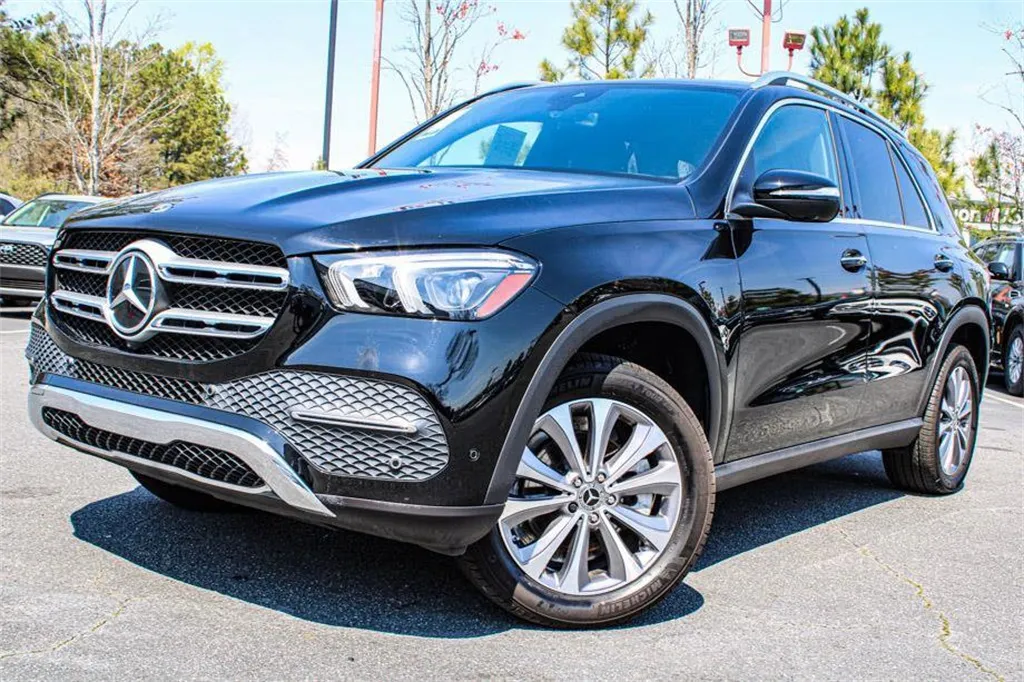 2022 Mercedes-Benz GLE 350 for sale in Kennesaw, GA