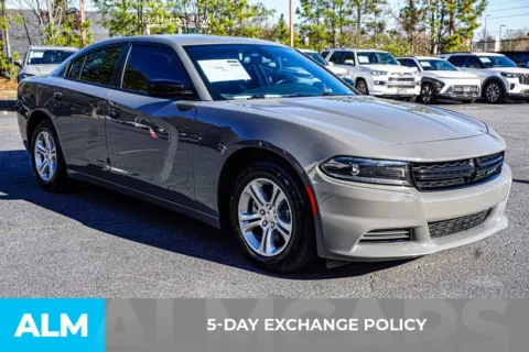 More photos of 2023 Dodge Charger SXT at ALM Kennesaw, GA