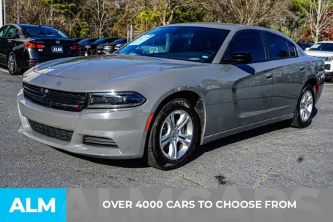 Another view of 2023 Dodge Charger SXT for sale in Kennesaw, GA at ALM Kennesaw