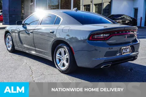 More photos of 2023 Dodge Charger SXT at ALM Kennesaw, GA