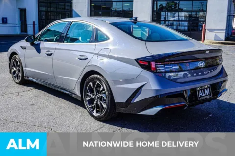 More photos of 2025 Hyundai Sonata SEL at ALM Kennesaw, GA