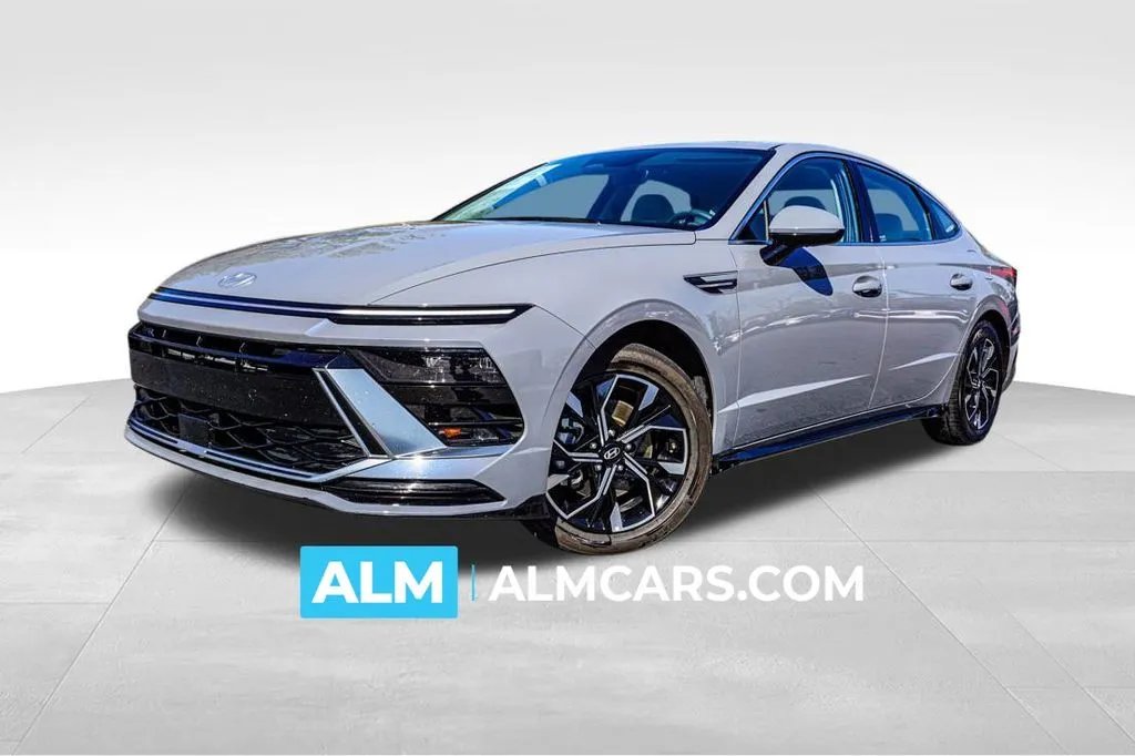2025 Hyundai Sonata SEL for sale in Kennesaw, GA