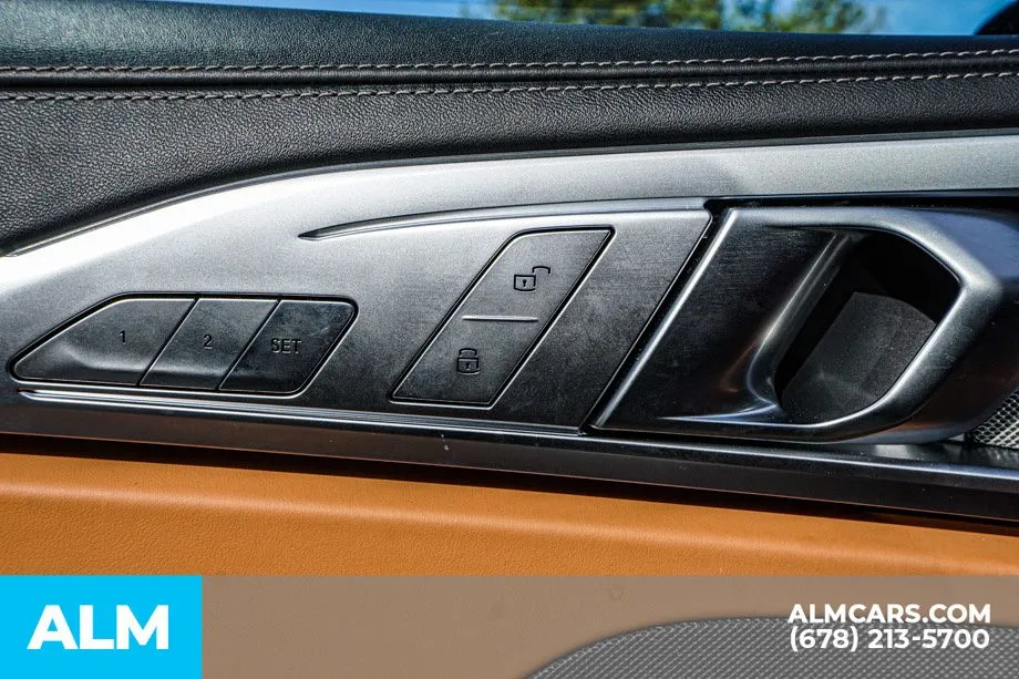 2024 BMW 8 Series 840i - Photo 49
