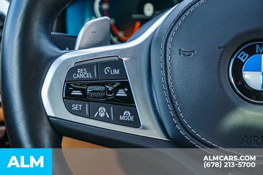 2024 BMW 8 Series 840i - Photo 29