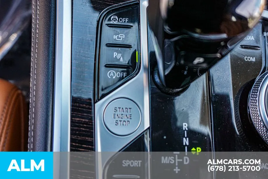 2024 BMW 8 Series 840i - Photo 44
