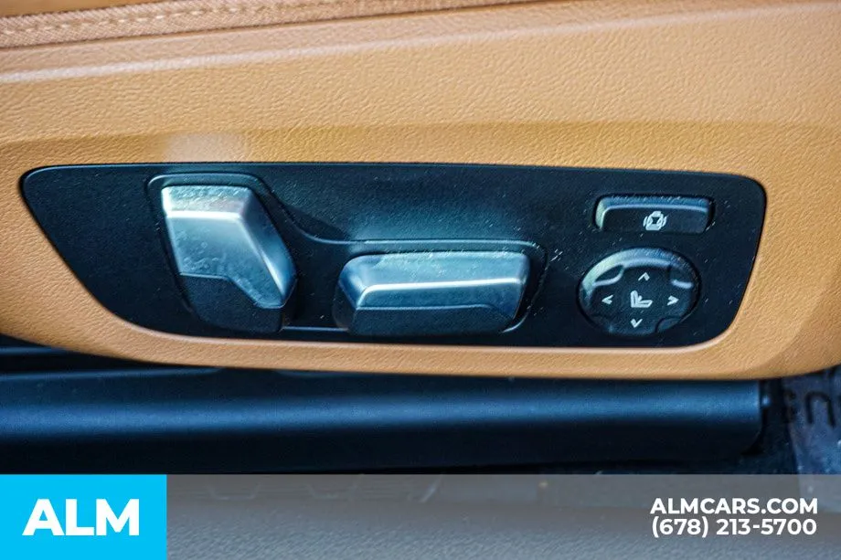 2024 BMW 8 Series 840i - Photo 57