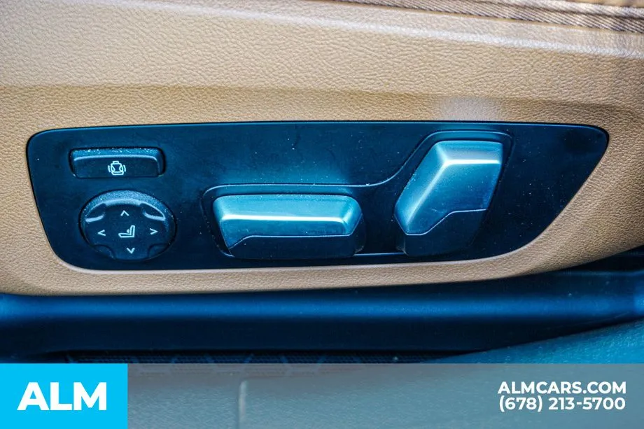 2024 BMW 8 Series 840i - Photo 52