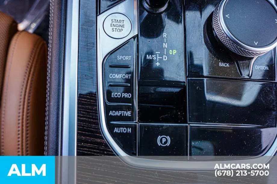 2024 BMW 8 Series 840i - Photo 43