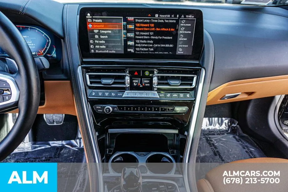 2024 BMW 8 Series 840i - Photo 38
