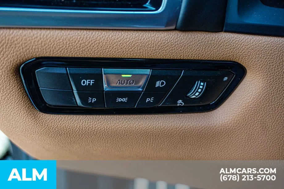 2024 BMW 8 Series 840i - Photo 45