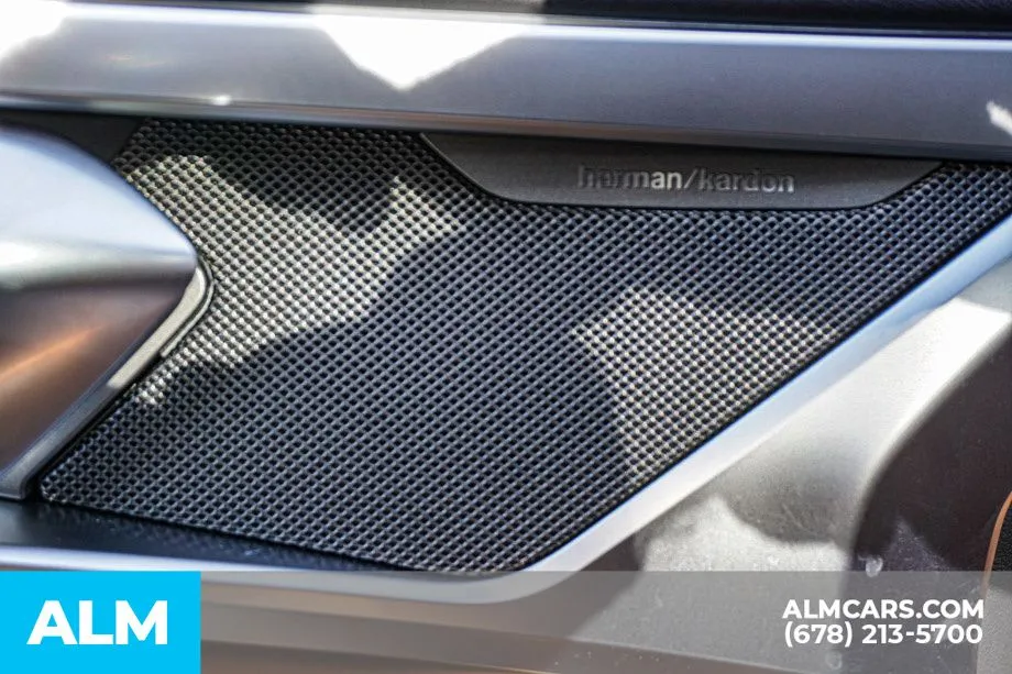 2024 BMW 8 Series 840i - Photo 50