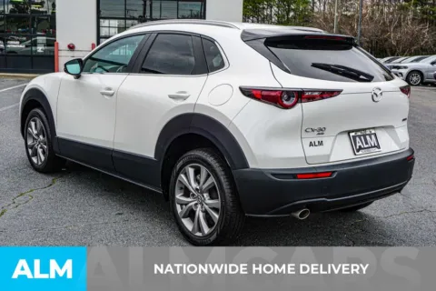 More photos of 2023 Mazda CX-30 2.5 S Select Package at ALM Kennesaw, GA