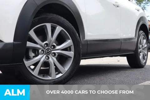 Another view of 2023 Mazda CX-30 2.5 S Select Package for sale in Kennesaw, GA at ALM Kennesaw