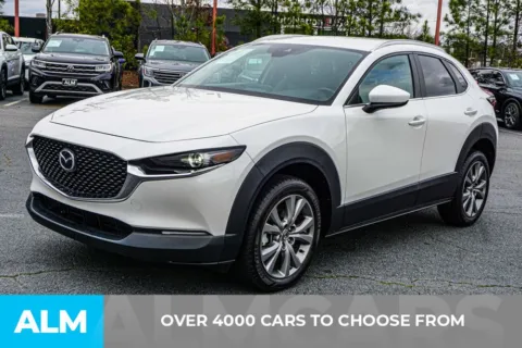 Another view of 2023 Mazda CX-30 2.5 S Select Package for sale in Kennesaw, GA at ALM Kennesaw