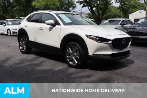 More photos of 2023 Mazda CX-30 2.5 S Select Package at ALM Kennesaw, GA