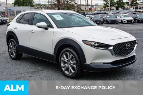 More photos of 2023 Mazda CX-30 2.5 S Select Package at ALM Kennesaw, GA