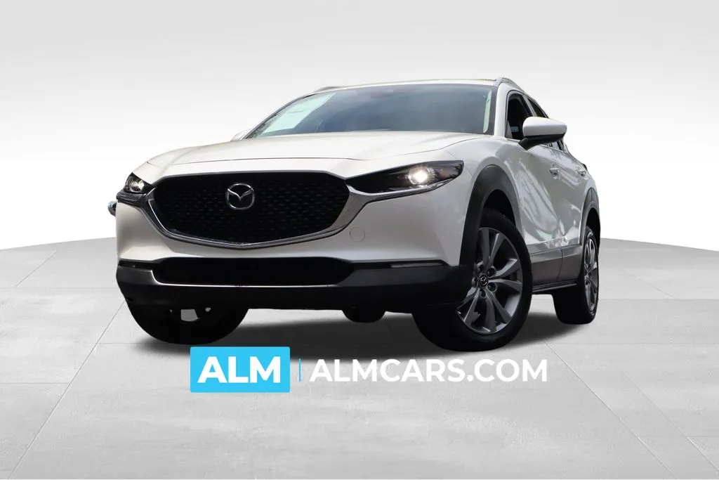 2023 Mazda CX-30 Select's photo