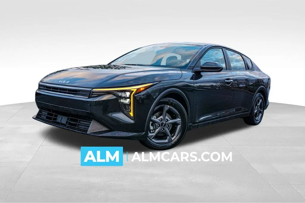 2025 Kia K4 LXS for sale in Kennesaw, GA