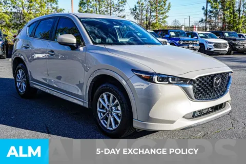 More photos of 2025 Mazda CX-5 2.5 S Select Package at ALM Kennesaw, GA
