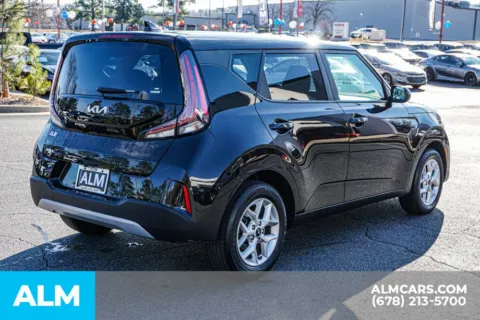 More photos of 2024 Kia Soul LX at ALM Kennesaw, GA