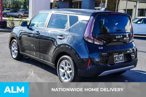 More photos of 2024 Kia Soul LX at ALM Kennesaw, GA