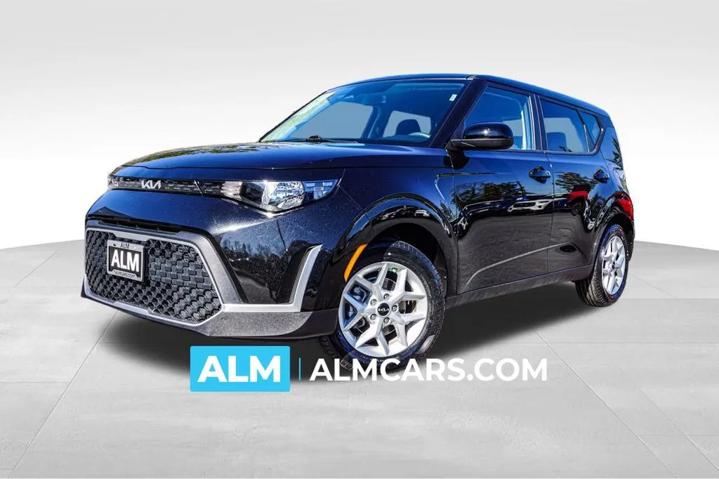2024 Kia Soul LX for sale in Kennesaw, GA