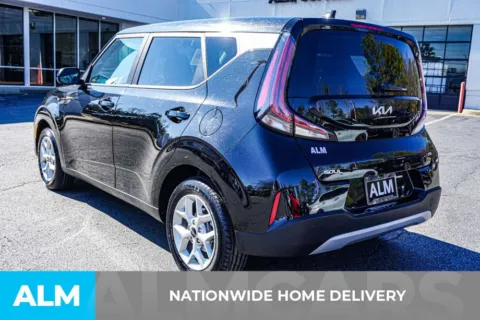More photos of 2024 Kia Soul LX at ALM Kennesaw, GA