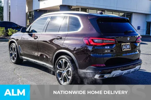 More photos of 2023 BMW X5 sDrive40i at ALM Kennesaw, GA