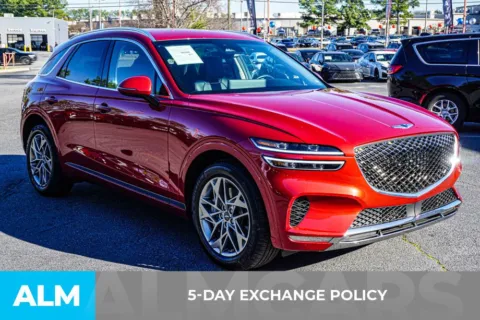 More photos of 2025 Genesis GV70 2.5T at ALM Kennesaw, GA