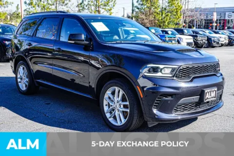 More photos of 2025 Dodge Durango R/T Plus at ALM Kennesaw, GA