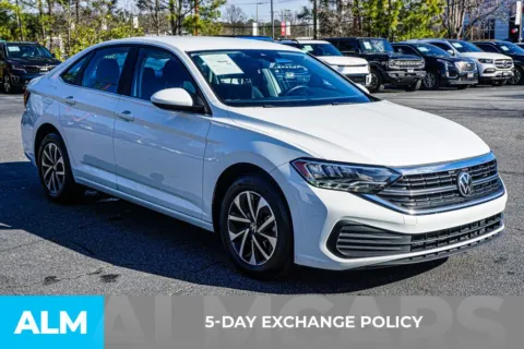 More photos of 2024 Volkswagen Jetta 1.5T S at ALM Kennesaw, GA