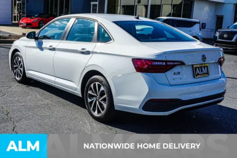 More photos of 2024 Volkswagen Jetta 1.5T S at ALM Kennesaw, GA