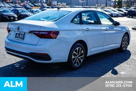 More photos of 2024 Volkswagen Jetta 1.5T S at ALM Kennesaw, GA